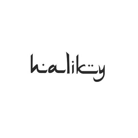 haliky — логотип